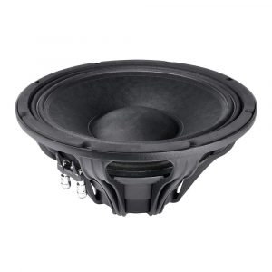 Faital Pro 15HP1020 15-Inch Neodymium Speaker, 8 Ohm