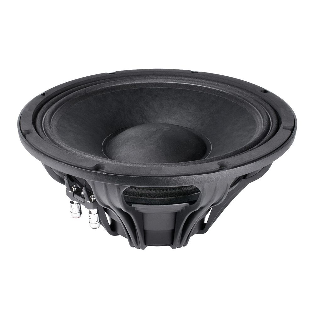 Faital Pro 15HP1020 15-Inch Neodymium Speaker, 8 Ohm