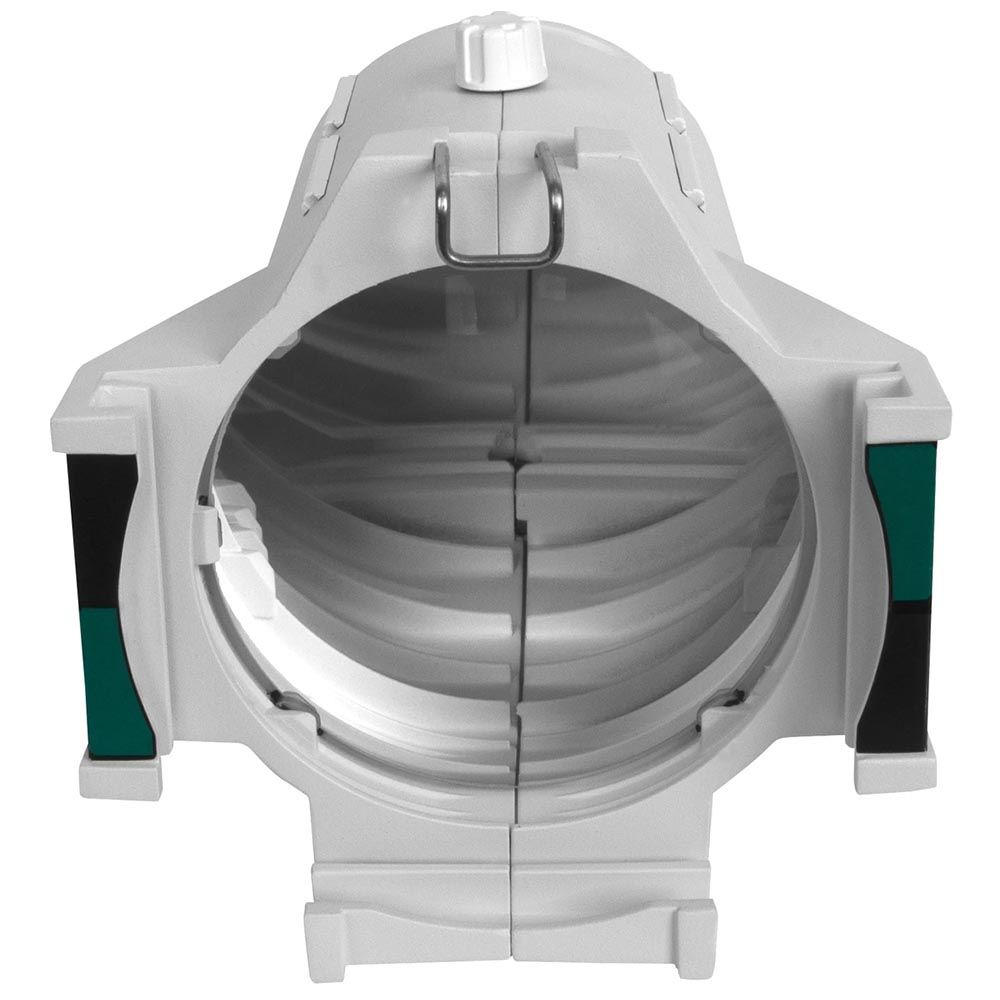 Chauvet Pro 19 Degree Ovation Ellipsoidal HD Lens Tube OHDLENS19WHT