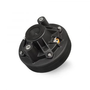 Faital Pro HF107 16 Ohm 1-Inch Compression Driver
