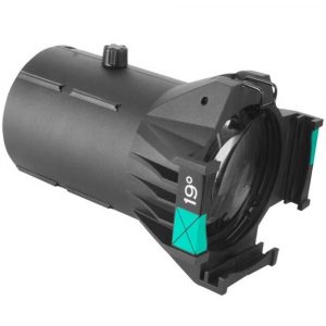 Chauvet Pro 19 Degree Ovation Ellipsoidal HD Lens Tube
