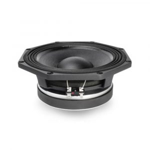 Faital Pro 8PR210 16Ω 8-Inch Loudspeaker Part