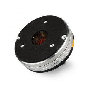 Faital Pro HF108 16 Ohm High-Frequency Driver