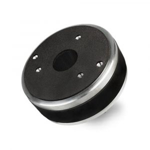 Faital Pro HF103 16Ω 1-Inch High-Frequency Compression Driver