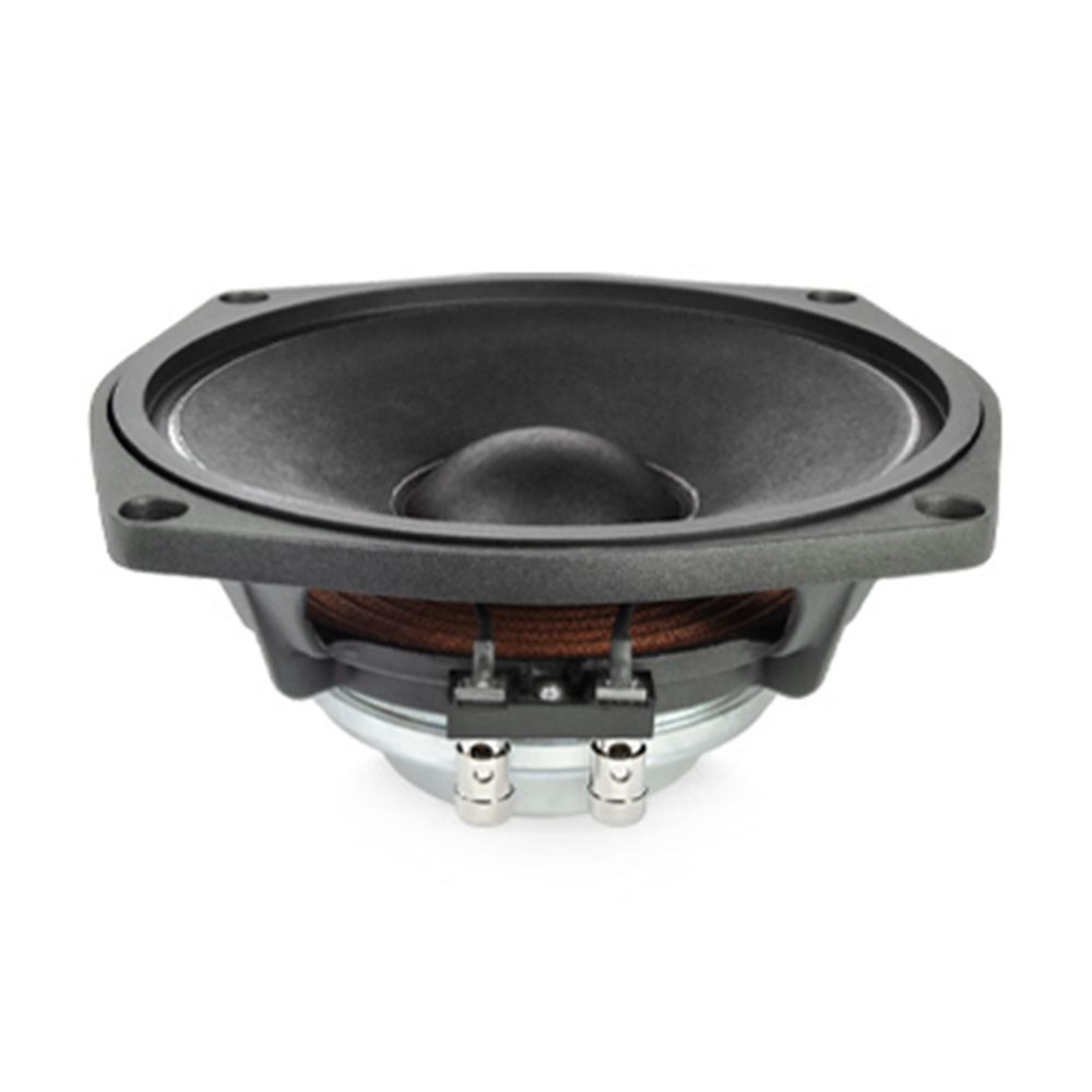 Faital Pro 6PR130 8 Ohm 6-Inch Professional Woofer