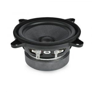Faital Pro 4FE35 4Ω 4-Inch Professional Woofer