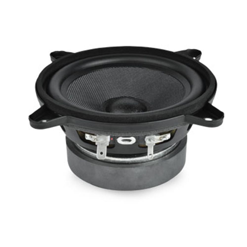 Faital Pro 4FE35 4Ω 4-Inch Professional Woofer