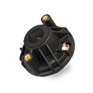 Faital Pro HF106 16Ω 1-Inch Compression Driver