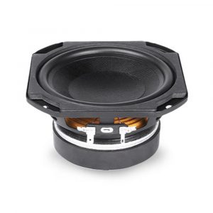 Faital Pro 5FE100 (8Ω, 5-Inch) Professional Woofer FA-5FE100-8