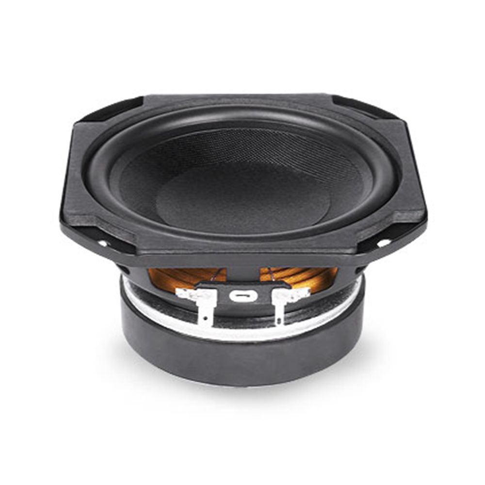 Faital Pro 5FE100 (8Ω, 5-Inch) Professional Woofer FA-5FE100-8