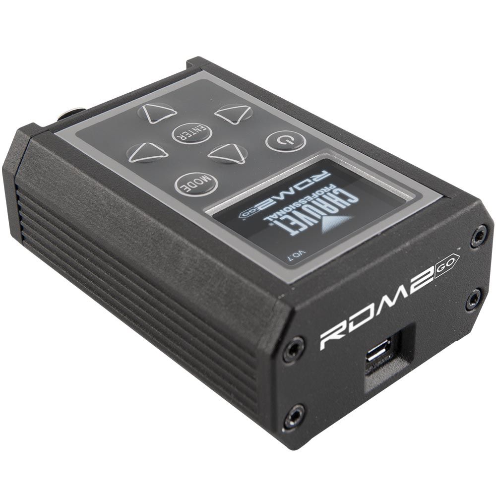 Chauvet Pro RDM2go DMX/RDM/Ilumicode Controller