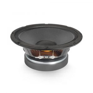 Faital Pro 8FE400 4Ω 8-Inch Professional Woofer