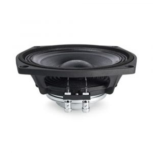 Faital Pro 6PR160 8 Ohm 6-Inch Professional Woofer