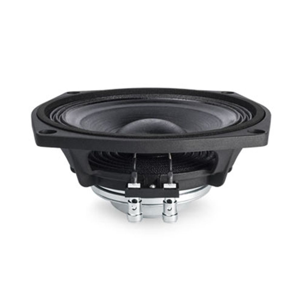 Faital Pro 6PR160 8 Ohm 6-Inch Professional Woofer
