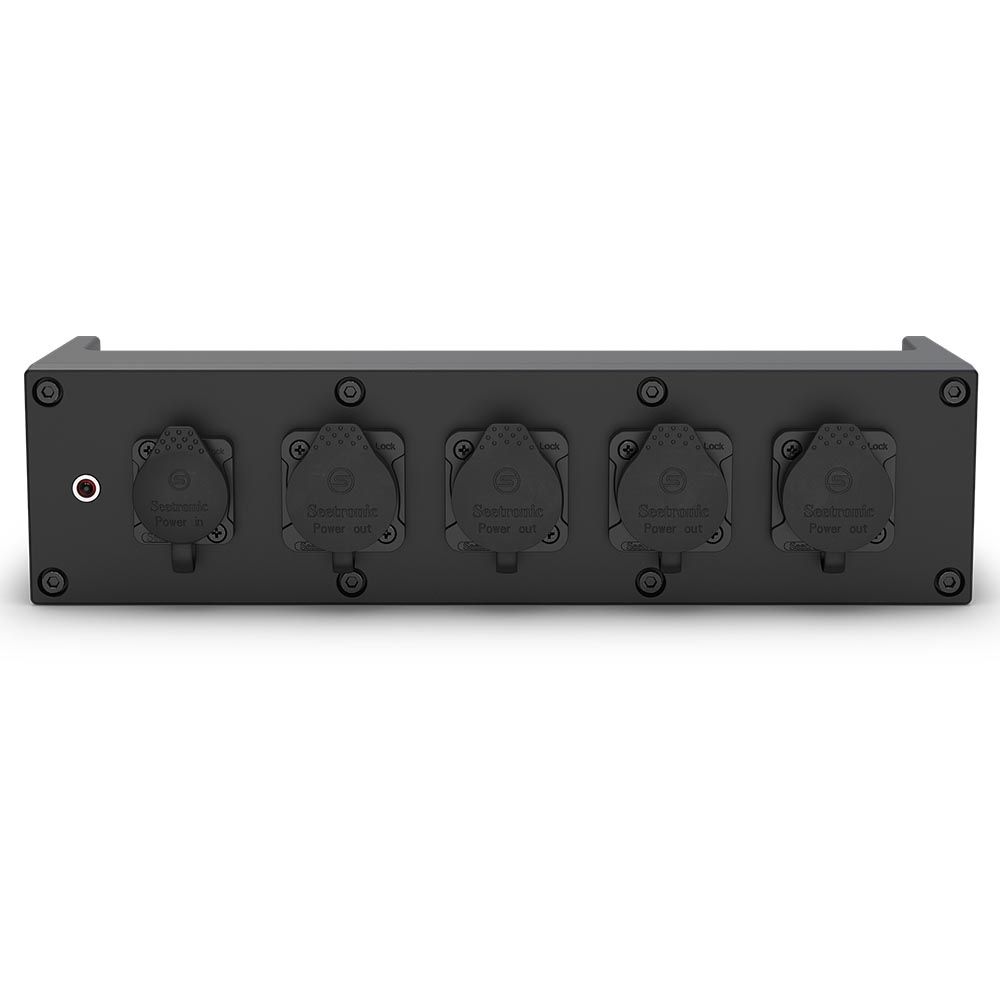 Chauvet Pro PowerStream 4 IP Power Splitter