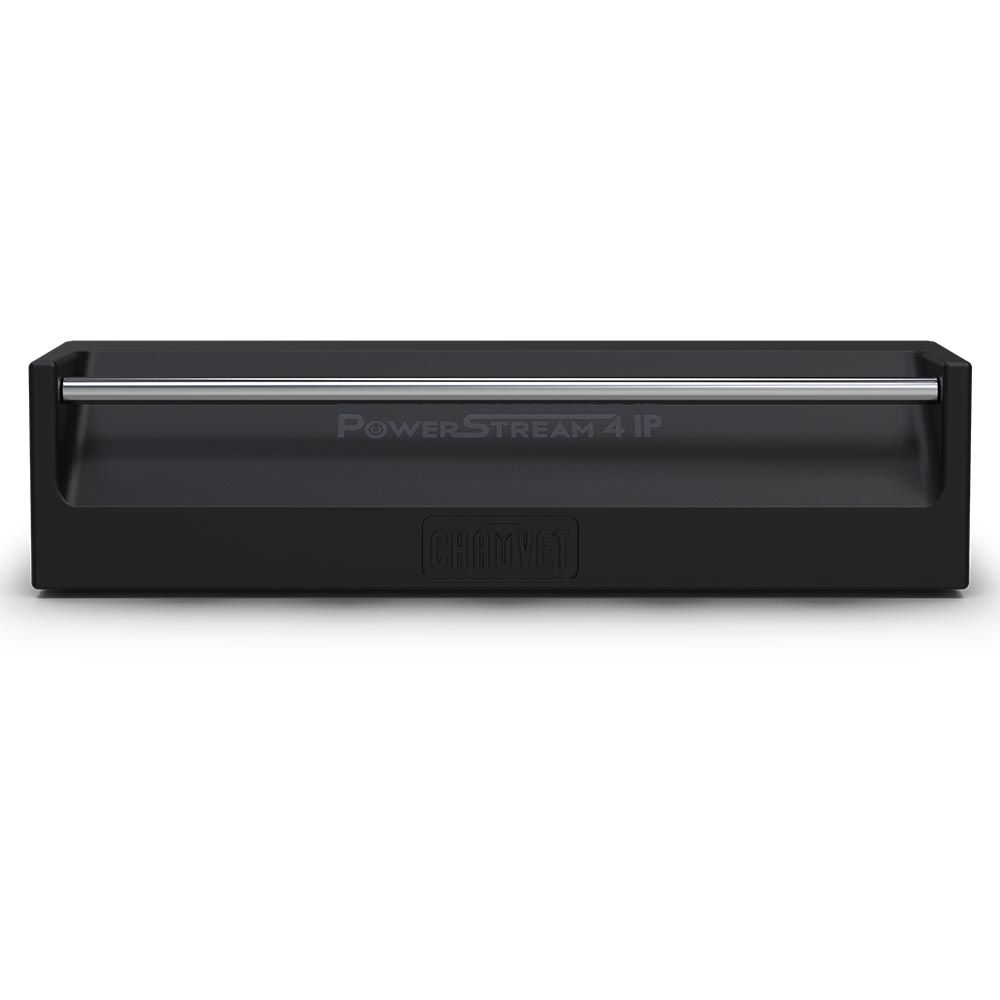 Chauvet Pro PowerStream 4 IP Power Splitter