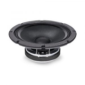 Faital Pro 8FE200 4Ω 8-Inch Professional Woofer