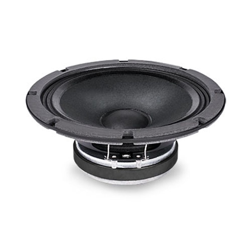 Faital Pro 8FE200 4Ω 8-Inch Professional Woofer