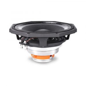 Faital Pro 8HX200 8-Inch Coaxial Loudspeaker