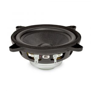 Faital Pro 4FE32 16 Ohm 4-Inch Professional Woofer
