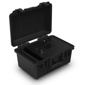Chauvet Pro IP Tester Portable IP Test Tool