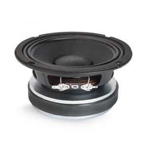 Faital Pro 6FE300 4Ω 6-Inch Professional Woofer