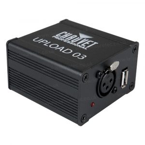 Chauvet Pro UPLOAD 03 Software Update Device
