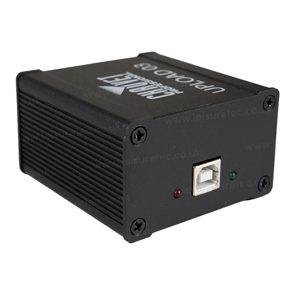 Chauvet Pro UPLOAD 03 Software Update Device