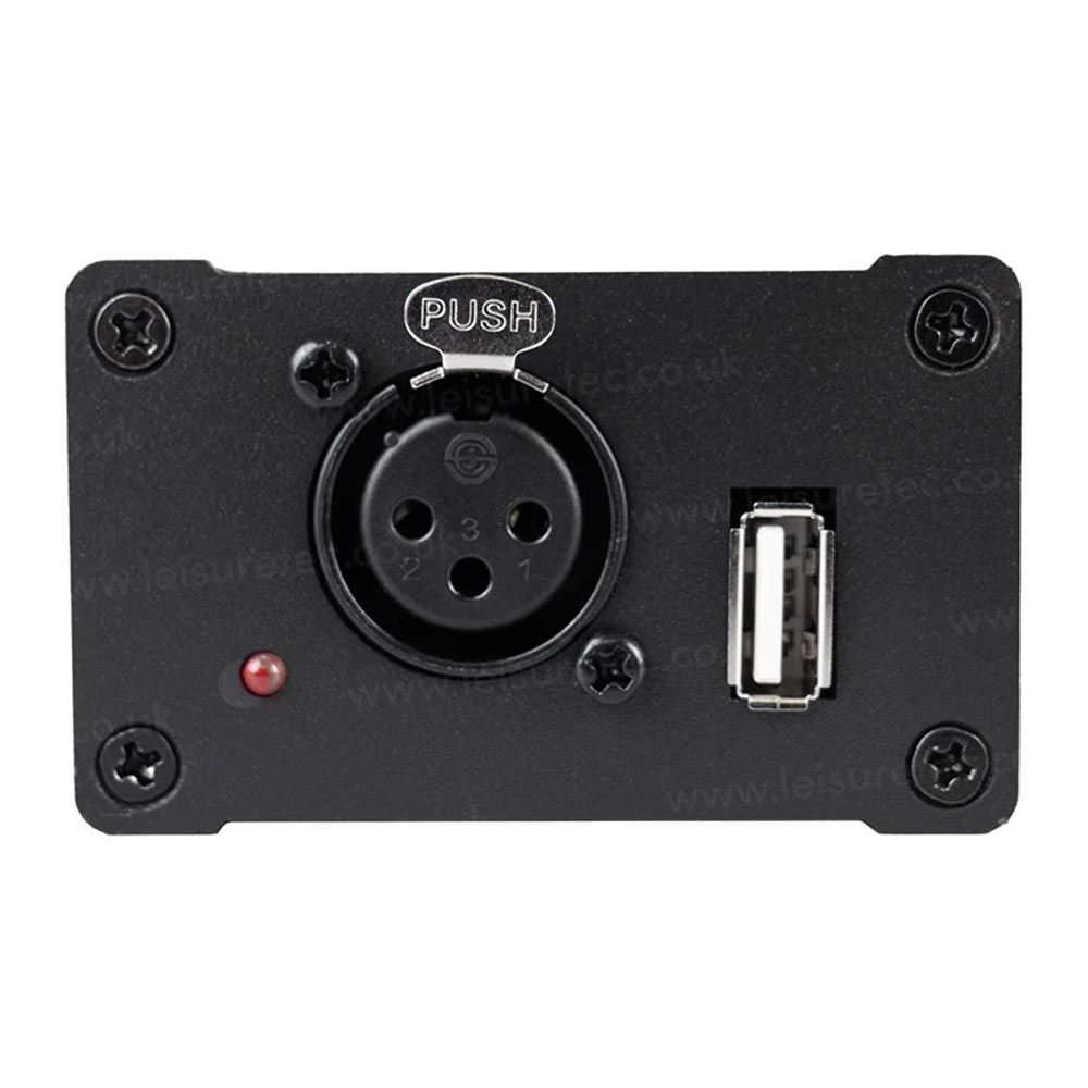 Chauvet Pro UPLOAD 03 Software Update Device