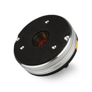Faital Pro HF108R 16 Ohm 1-Inch Compression Driver
