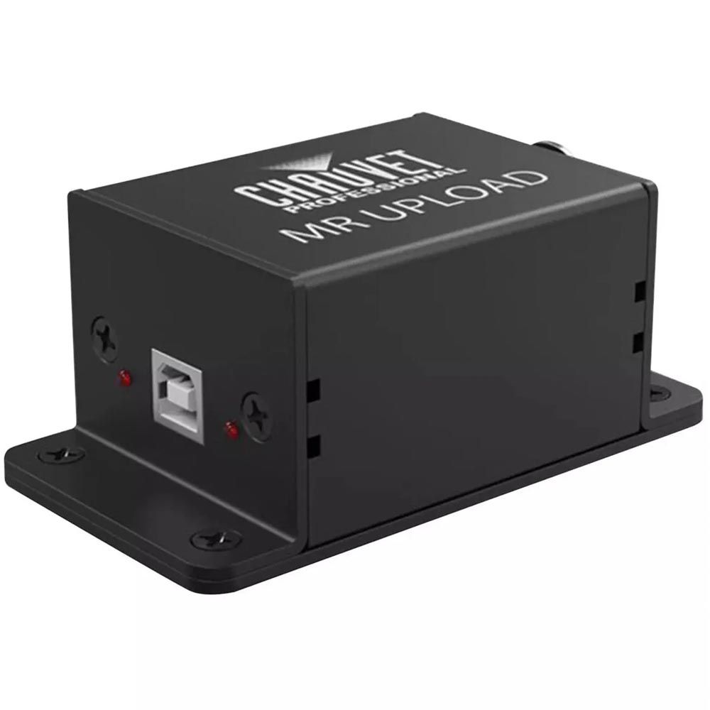 Chauvet Pro UPLOAD01 MR Upload Uploader