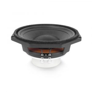 Faital Pro 8RS340 8Ω 8-Inch Professional Woofer