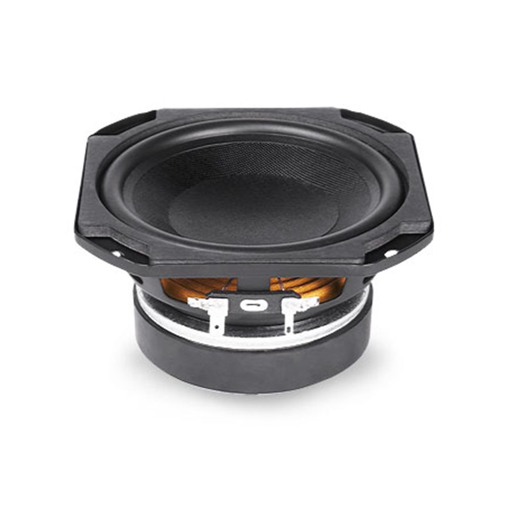 Faital Pro 5FE120 16 Ohm 5-Inch Professional Woofer