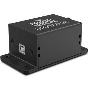 Chauvet Pro UPLOAD 08 Fixture Software Upload Device