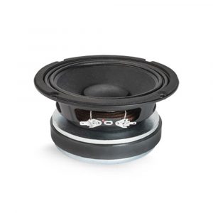 Faital Pro 6FE300 8 Ohm 6-Inch Professional Woofer