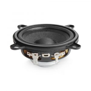 Faital Pro 3FE26 8Ω 3-Inch Professional Woofer