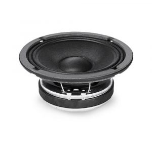 Faital Pro 6FE200 4Ω 6-Inch Professional Woofer