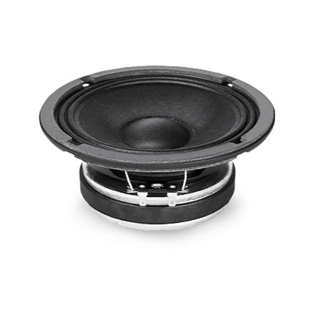 Faital Pro 6FE200 4Ω 6-Inch Professional Woofer