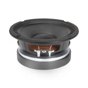 Faital Pro 6FE400 (8Ω, 6-Inch) Professional Woofer