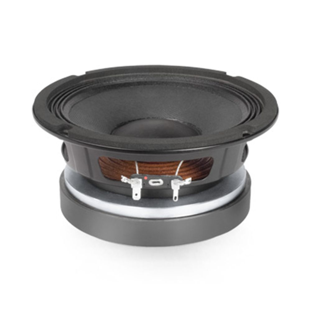 Faital Pro 6FE400 (8Ω, 6-Inch) Professional Woofer