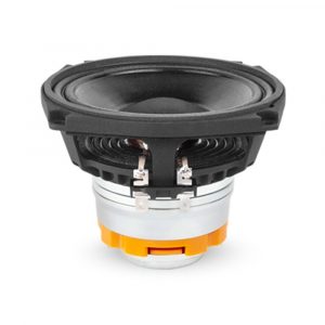 Faital Pro 5HX140 5-Inch Coaxial Loudspeaker, 8Ω