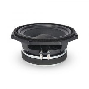 Faital Pro 8RS250 8Ω 8-Inch Professional Woofer
