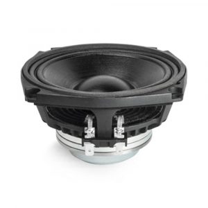 Faital Pro 5PR160 8Ω 5-Inch Professional Woofer