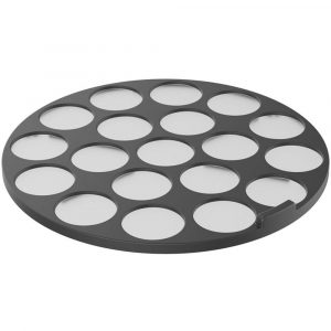 Chauvet Pro WELL POD 3 60° x 10° Filter 4-Pack