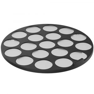 Chauvet Pro WELL POD 3 15° Filter Pack - 4pc