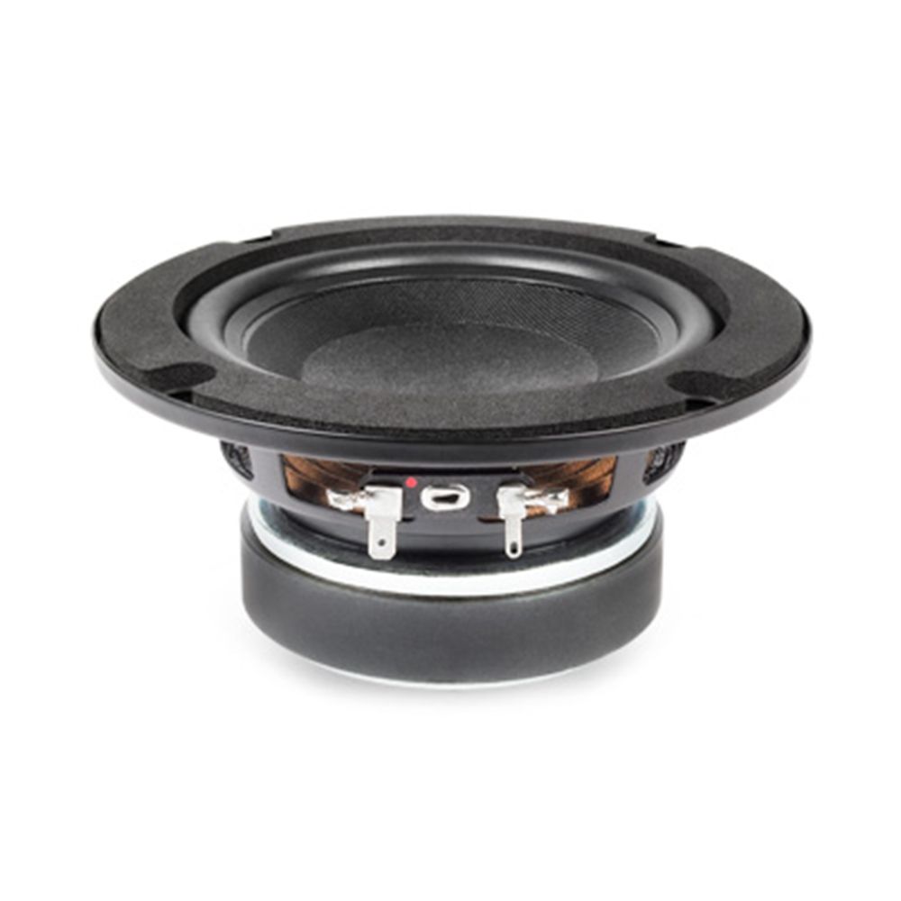 Faital Pro 5FE125 8Ω 5-Inch Professional Woofer