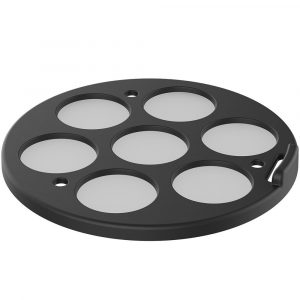 Chauvet Pro WELL POD 2 60° x 10° Filter Pack (6pc)
