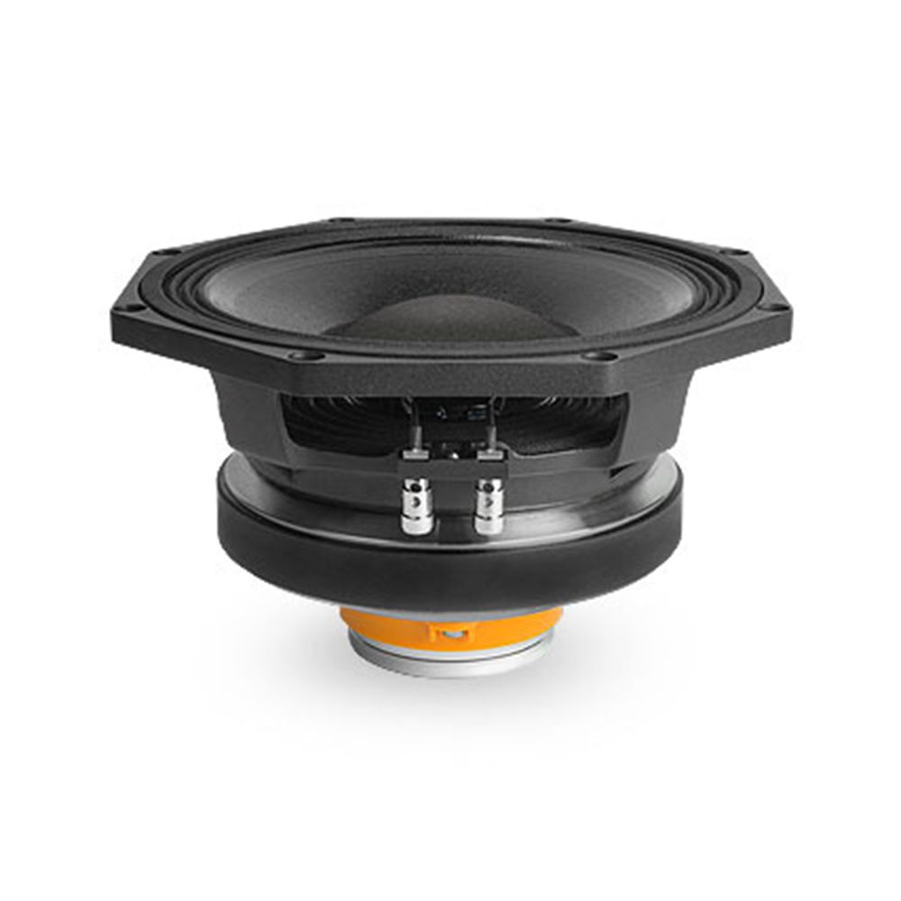 Faital Pro 8HX230 8Ω 8-Inch Coaxial Loudspeaker