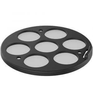 Chauvet Pro WELL POD 2 – 15° Filter Pack (6pc)