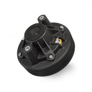 Faital Pro HF107 8Ω 1-Inch Compression Driver